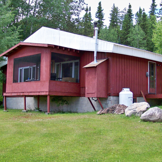 cabin rental at big bear camp