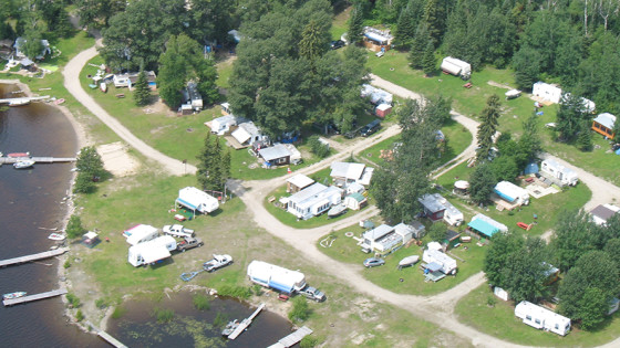 big bear camp campground